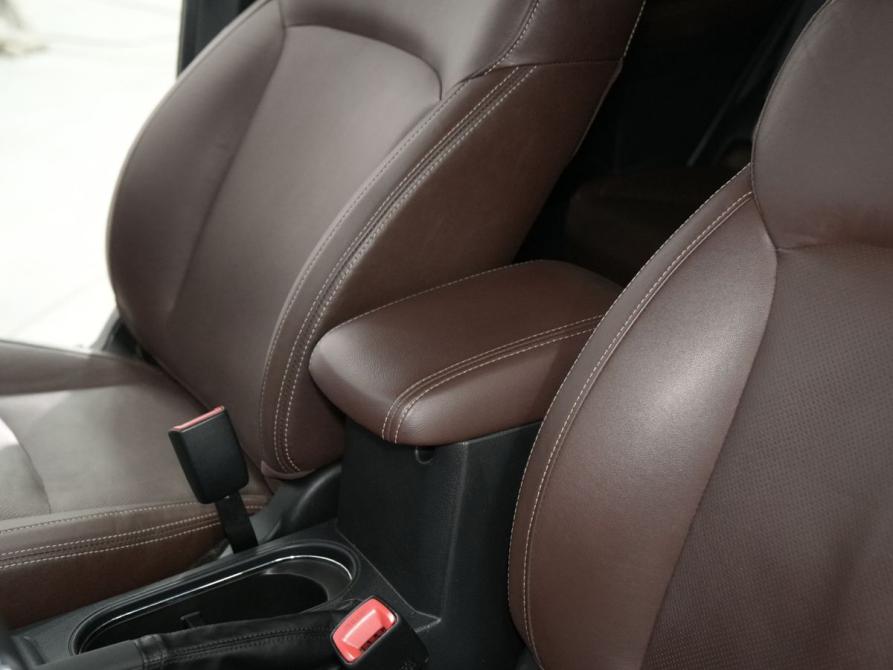 Subaru Forester IV Рестайлинг Новосибирск  - изображение 26