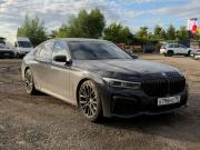 BMW 7 серии VI (G11/G12) Рестайлинг Санкт-Петербург  - изображение 7