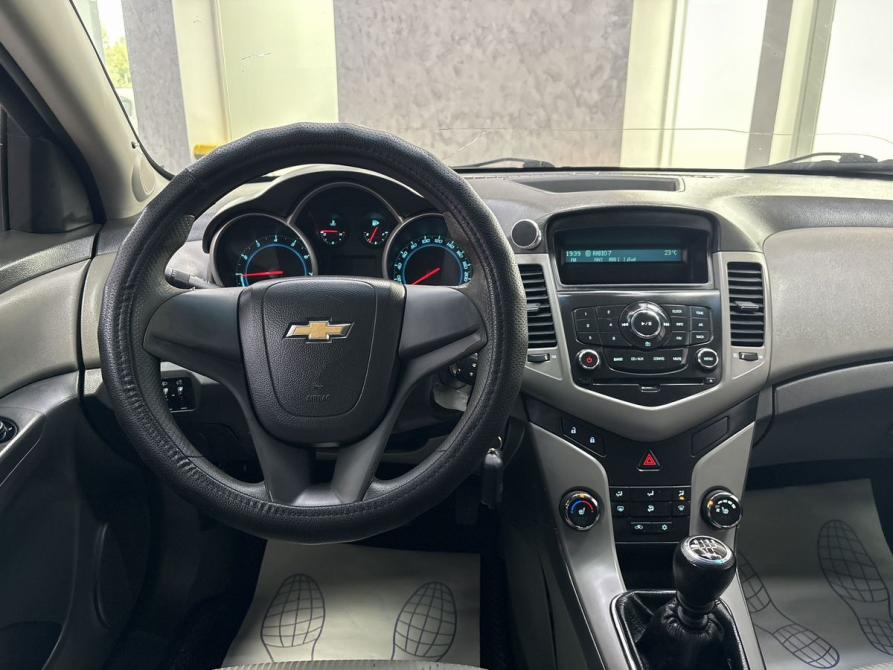 Chevrolet Cruze I Ярославль  - изображение 26
