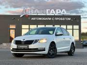 Skoda Octavia III (A7) Рестайлинг Волгоград  - изображение 23