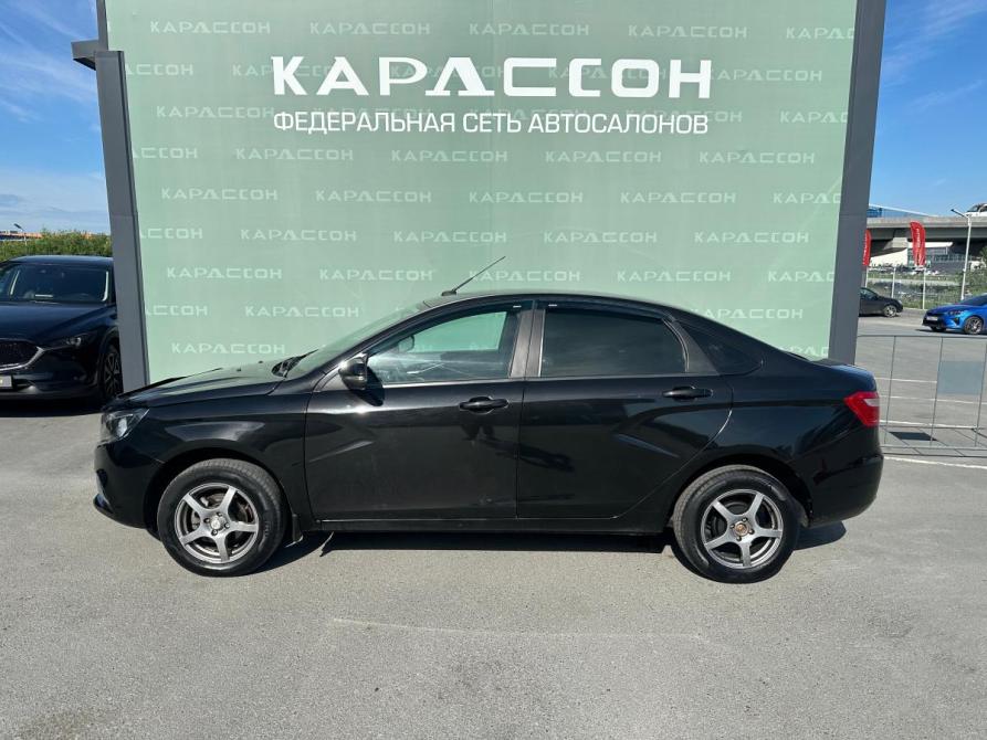 Lada (ВАЗ) Vesta I Екатеринбург  - изображение 3