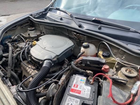 Renault Kangoo I с пробегом 2001 года, цена 199 000 рублей, 220000 км, компактвэн, Автокод Объявления