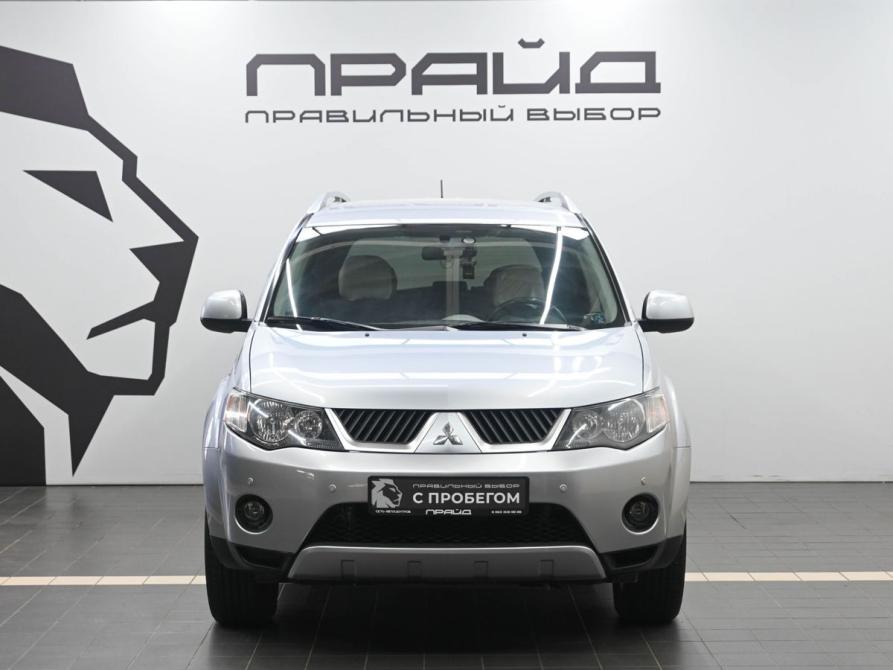 Mitsubishi Outlander II Ростов-на-Дону  - изображение 2