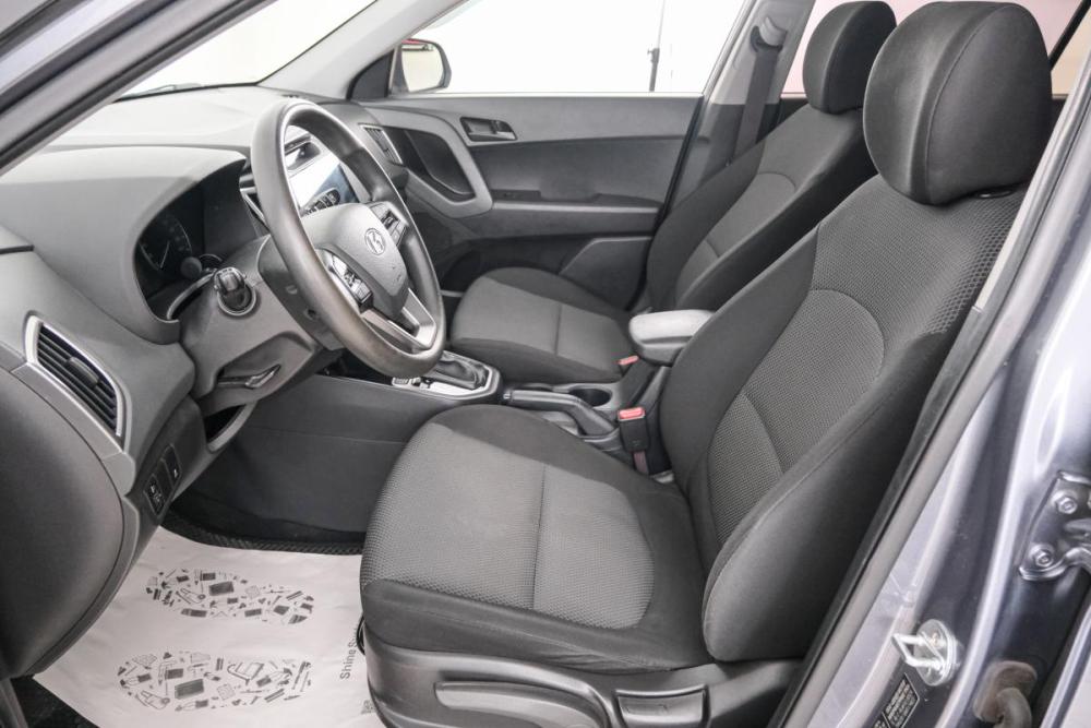 Hyundai Creta I Красноярск  - изображение 8