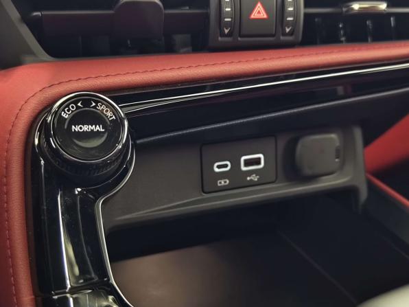 Lexus NX II с пробегом 2025 года, цена 7 290 000 рублей, 14 км, внедорожник, Автокод Объявления
