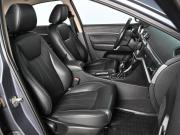 Geely Emgrand 7 I Рестайлинг Ростов-на-Дону  - изображение 26