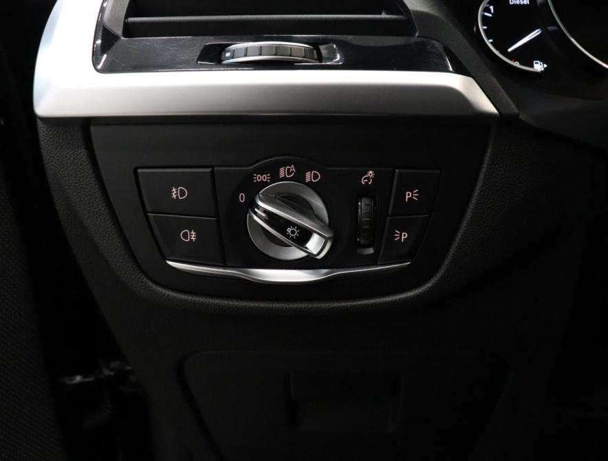 BMW X3 III (G01) Санкт-Петербург  - изображение 20