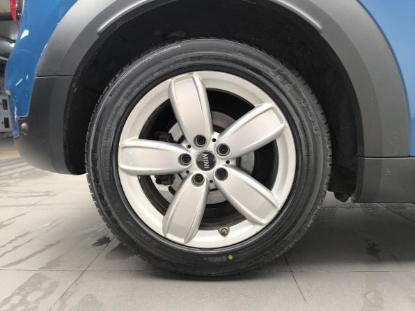 Mini Countryman II с пробегом 2017 года, цена 2 702 000 рублей, 81072 км, внедорожник, Автокод Объявления