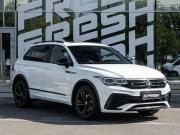 Volkswagen Tiguan II Рестайлинг Волгоград  - изображение 31