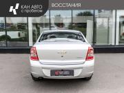 Chevrolet Cobalt II Рестайлинг Казань  - изображение 12