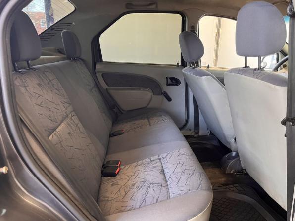 Renault Logan I с пробегом 2006 года, цена 170 000 рублей, 320000 км, седан, Автокод Объявления