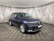 Volkswagen Tiguan II Москва  - изображение 23