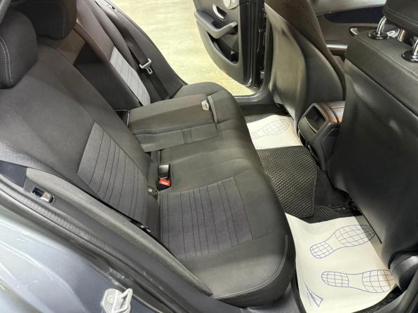 Mercedes-Benz C-Класс IV (W205) с пробегом 2018 года, цена 2 000 000 рублей, 181869 км, универсал, Автокод Объявления