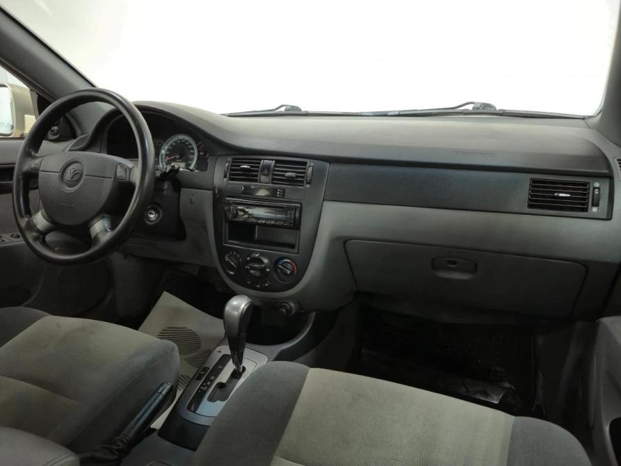 Daewoo Gentra II Альметьевск  - изображение 15