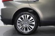 Toyota Harrier IV (XU80) Владивосток  - изображение 34