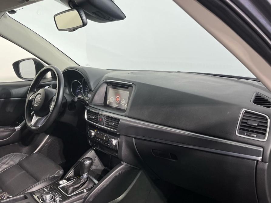 Mazda CX-5 I Рестайлинг Ижевск  - изображение 9