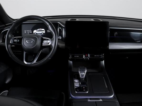 GAC GS8 II с пробегом 2024 года, цена 2 999 000 рублей, 95591 км, внедорожник, Автокод Объявления