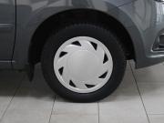 Lada (ВАЗ) Granta I Рестайлинг Старый Оскол  - изображение 26