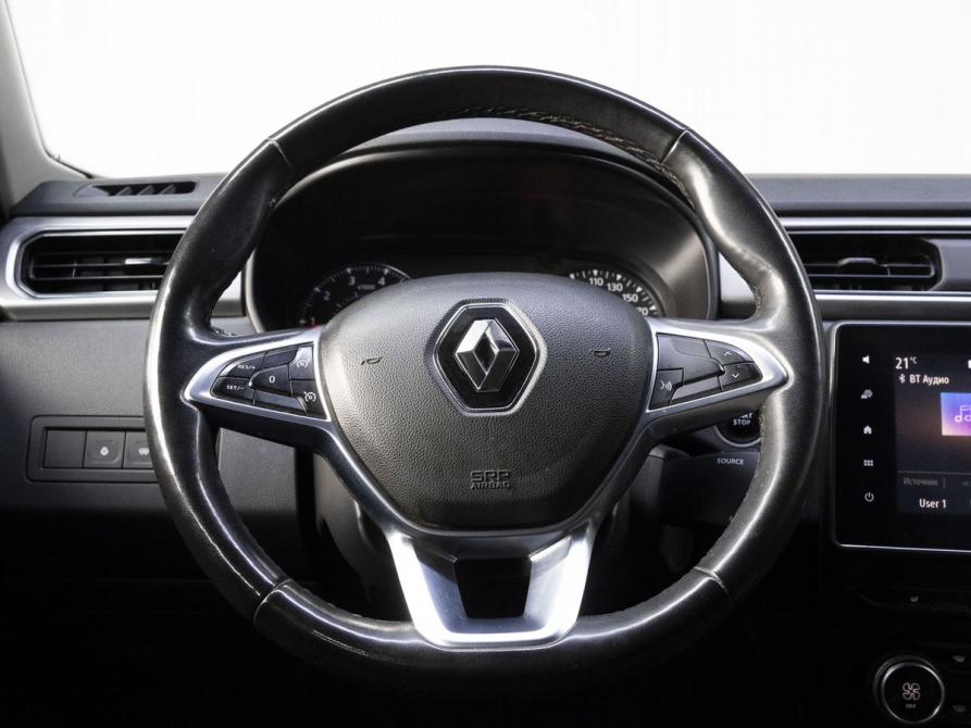 Renault Arkana I Тюмень  - изображение 18