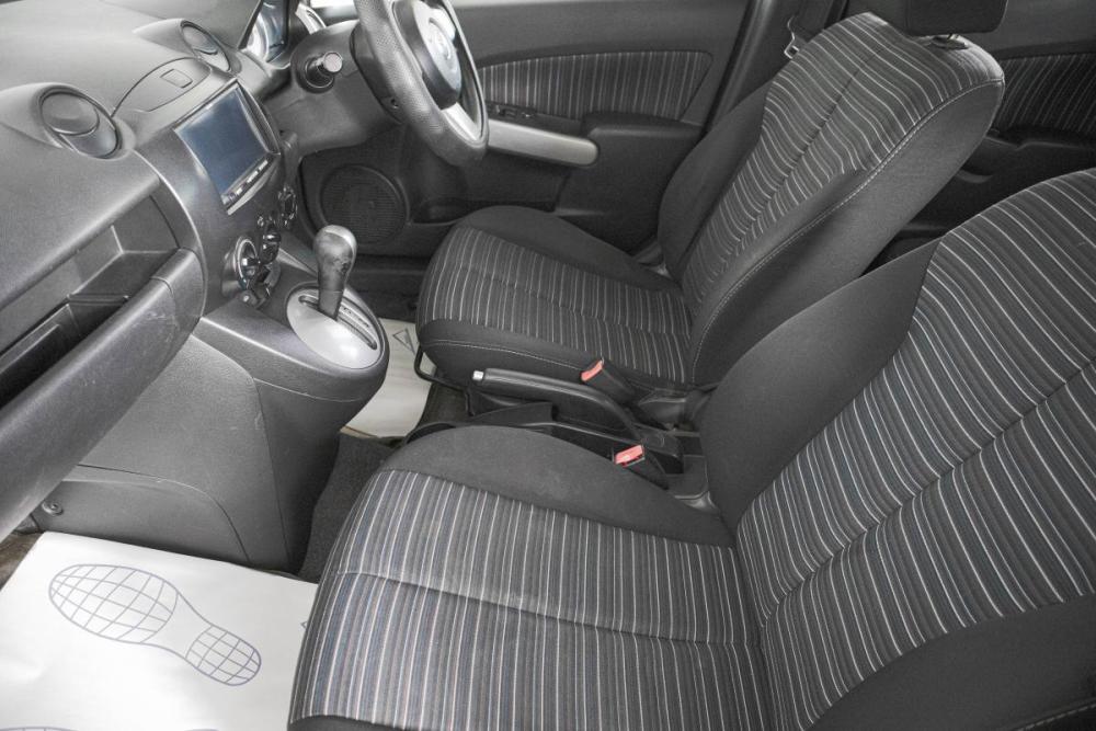 Mazda Demio III (DE) Кемерово  - изображение 9