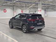 Kia Sportage IV Рестайлинг Казань  - изображение 30