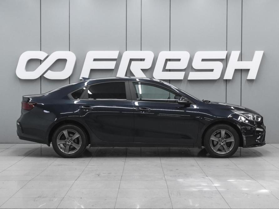 Kia Cerato IV Ростов-на-Дону  - изображение 5