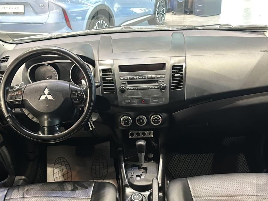 Mitsubishi Outlander II Тюмень  - изображение 10