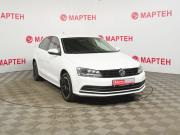 Volkswagen Jetta VI Рестайлинг Вологда  - изображение 20
