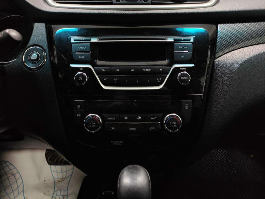 Nissan X-Trail III Пермь  - изображение 12