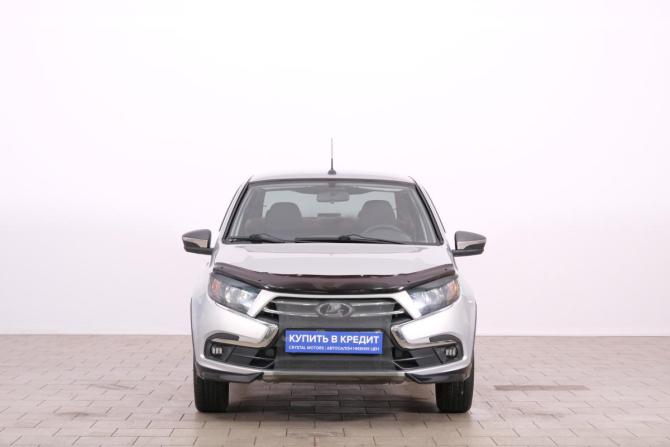 Lada (ВАЗ) Granta I Рестайлинг с пробегом 2019 года, цена 719 000 рублей, 111000 км, седан, Автокод Объявления