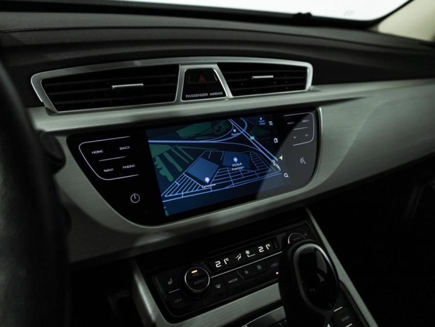 Geely Atlas I Санкт-Петербург  - изображение 16