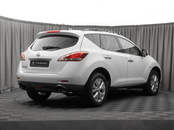 Nissan Murano II (Z51) Рестайлинг 2 с пробегом 2013 года, цена 1 290 000 рублей, 260248 км, внедорожник, Автокод Объявления