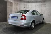 Skoda Octavia II (A5) Рестайлинг Ярославль  - изображение 20