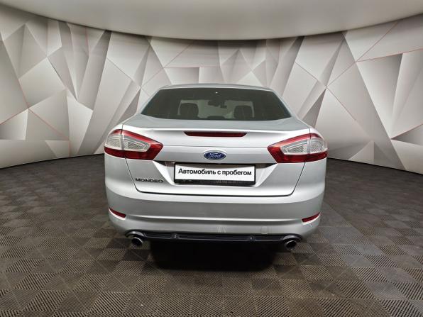 Ford Mondeo IV Рестайлинг с пробегом 2011 года, цена 579 000 рублей, 195056 км, седан, Автокод Объявления