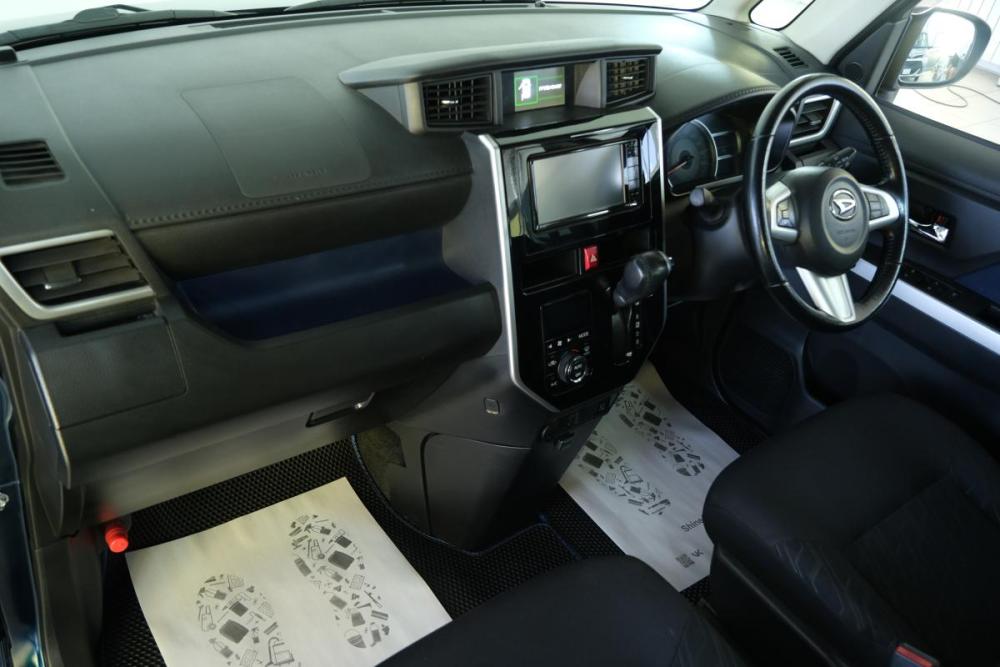 Daihatsu Thor I Омск  - изображение 15