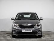 Kia Rio III Рестайлинг Санкт-Петербург  - изображение 26