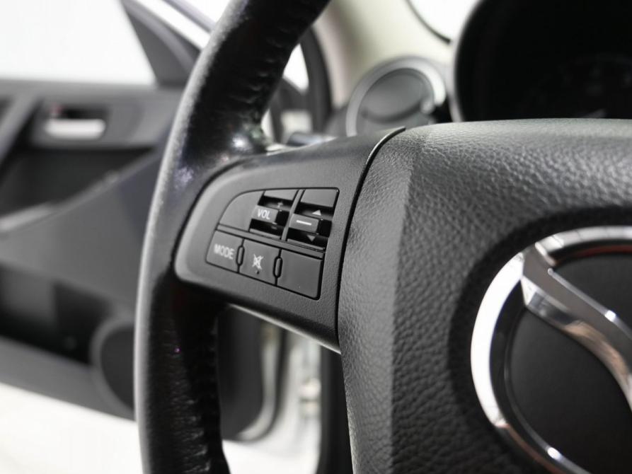 Mazda 3 II (BL) Рестайлинг Ростов-на-Дону  - изображение 16