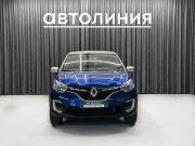Renault Kaptur I Рестайлинг Красноярск  - изображение 16