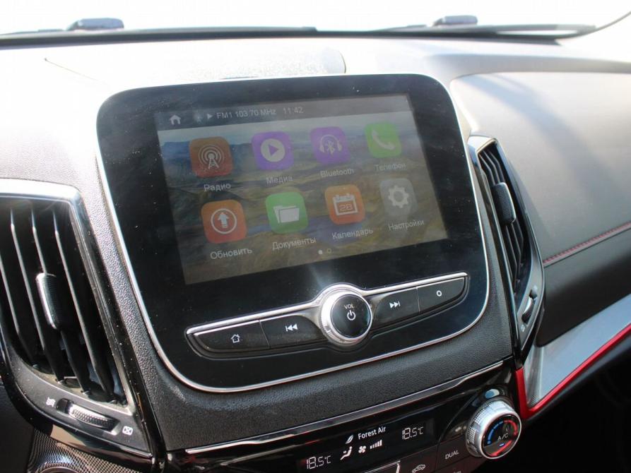Changan CS55 Нижний Новгород  - изображение 13