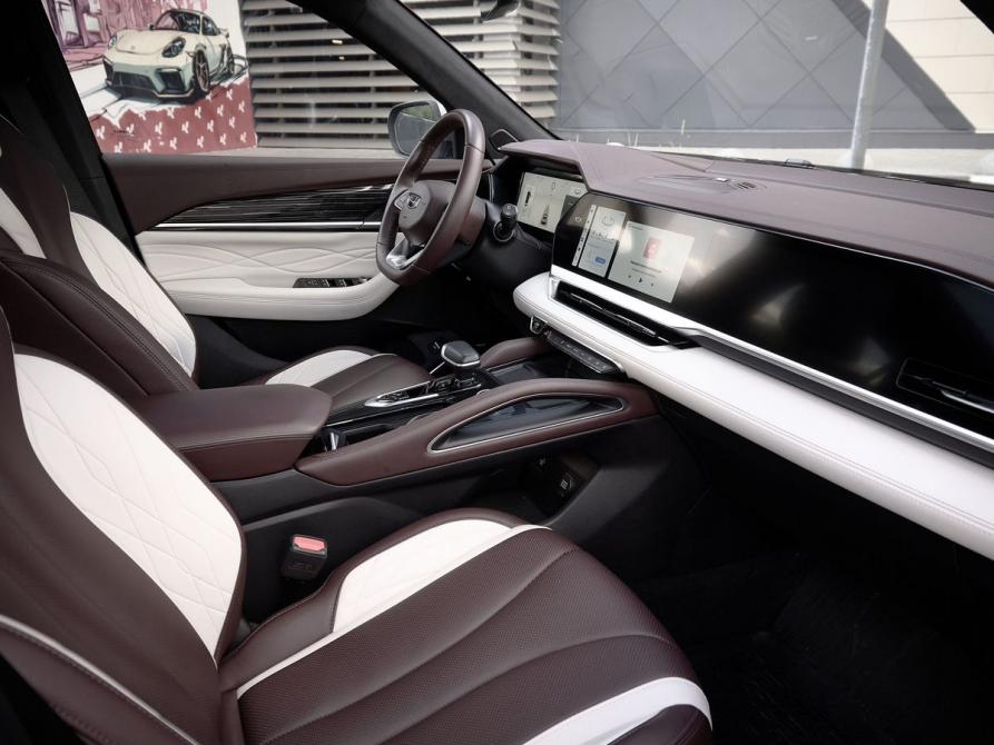 Geely Monjaro I Казань  - изображение 6