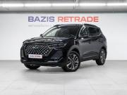 Chery Tiggo 7 Pro Max I Рестайлинг Тюмень  - изображение 26