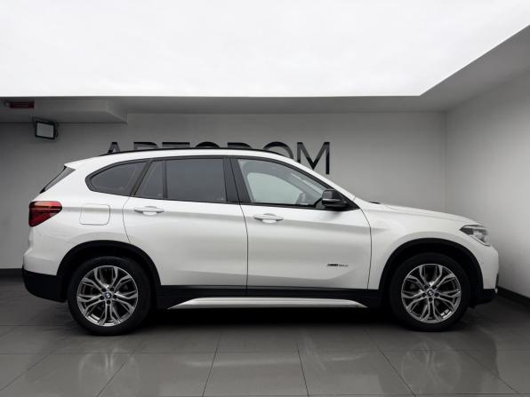 BMW X1 II (F48) с пробегом 2017 года, цена 1 938 000 рублей, 203400 км, внедорожник, Автокод Объявления