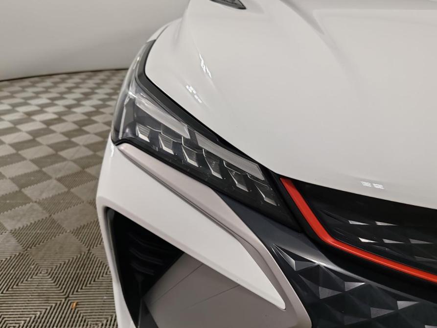 Geely Coolray I Рестайлинг Москва  - изображение 13