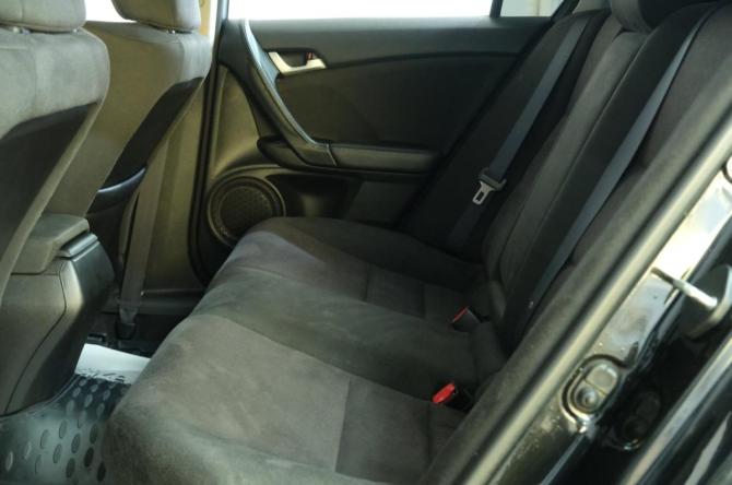 Honda Accord VIII с пробегом 2010 года, цена 1 499 000 рублей, 204000 км, седан, Автокод Объявления