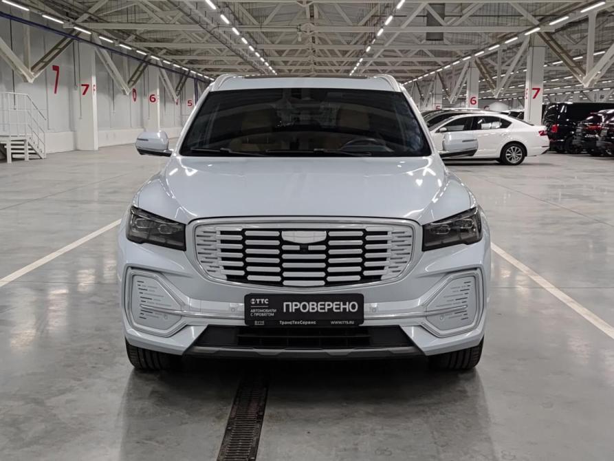 Geely Monjaro I Казань  - изображение 2
