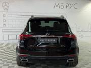 Mercedes-Benz GLE II (V167) Рестайлинг Москва  - изображение 35