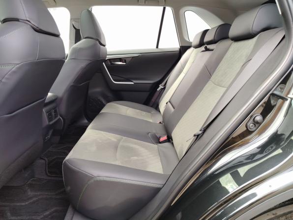 Toyota RAV4 V (XA50) с пробегом 2025 года, цена 4 399 000 рублей, 47 км, внедорожник, Автокод Объявления