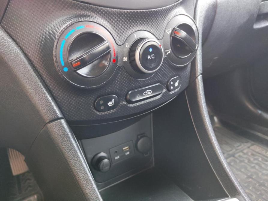 Hyundai Solaris I Рестайлинг Набережные Челны  - изображение 13