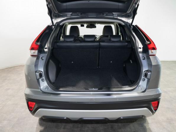 Mitsubishi Eclipse Cross I Рестайлинг с пробегом 2020 года, цена 2 440 000 рублей, 30735 км, внедорожник, Автокод Объявления