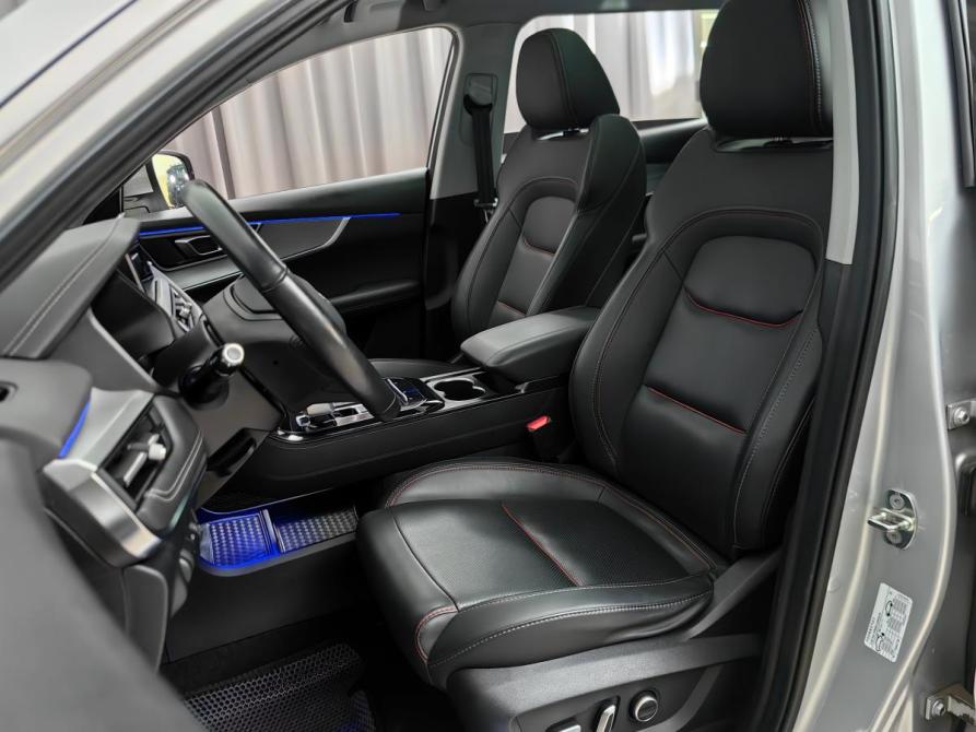 Chery Tiggo 7 Pro I Подольск  - изображение 6